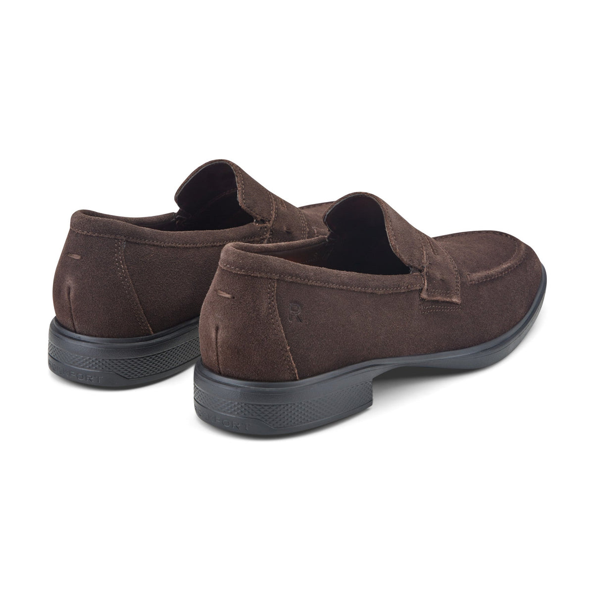 Rockport Keenan Penny Loafers For Men