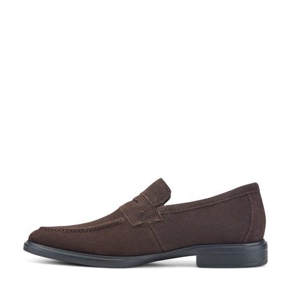 Rockport Keenan Penny Loafers For Men