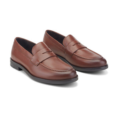 Rockport Sutton Penny Loafers For Men