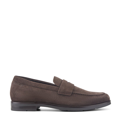 Rockport Sutton Penny Loafers For Men