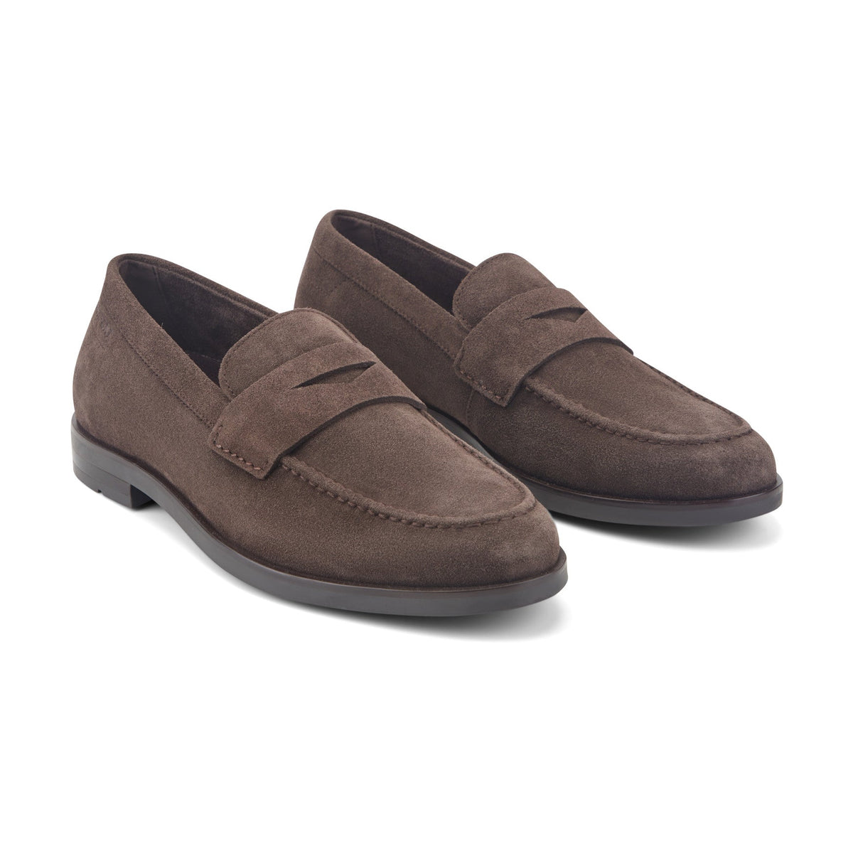 Rockport Sutton Penny Loafers For Men