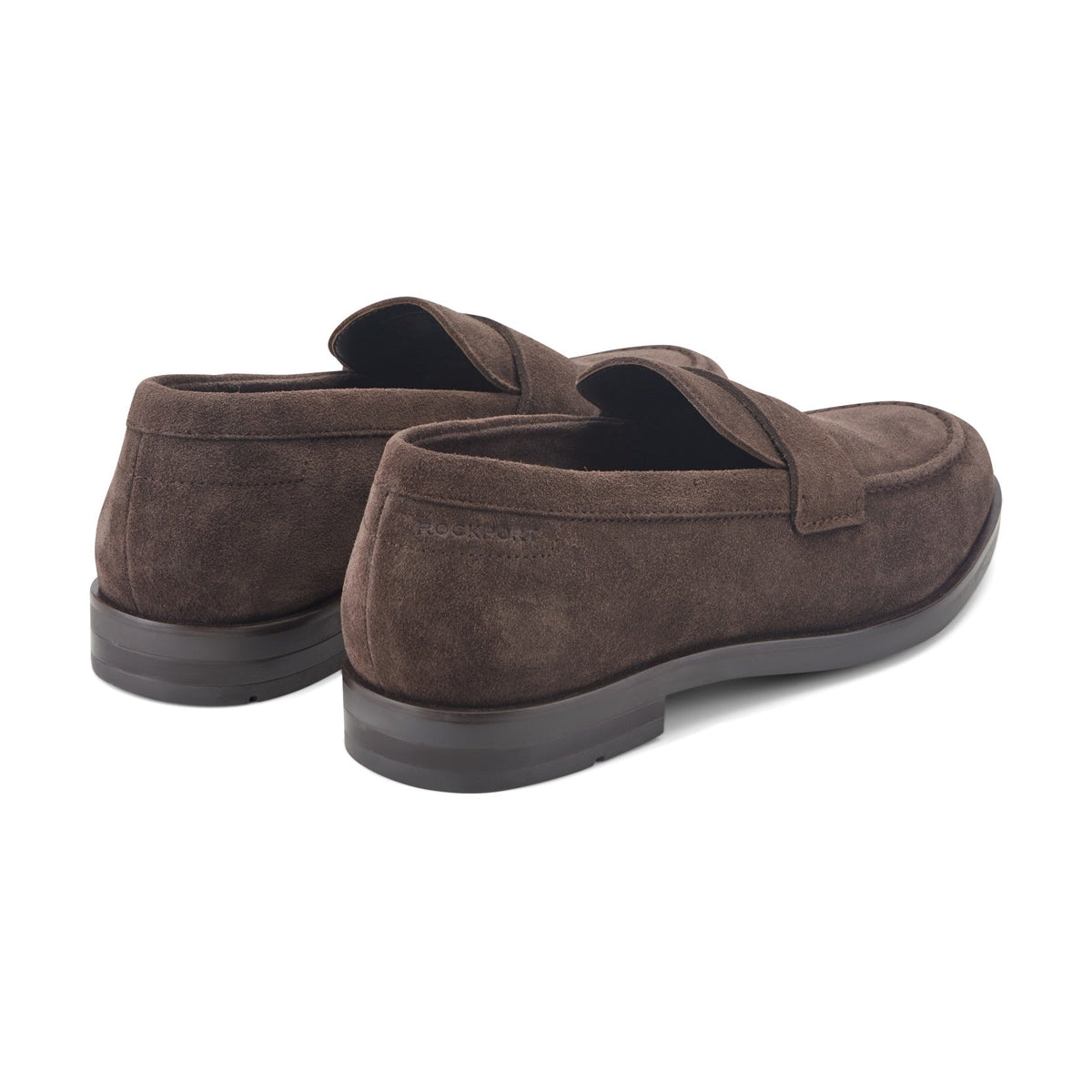 Rockport Sutton Penny Loafers For Men