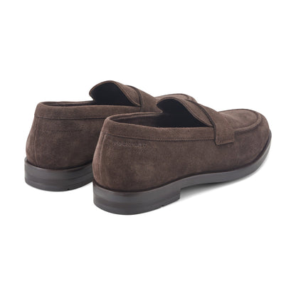Rockport Sutton Penny Loafers For Men