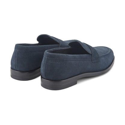 Rockport Sutton Penny Loafers For Men