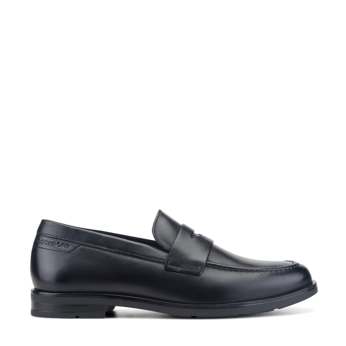 Rockport Sutton Penny Loafers For Men