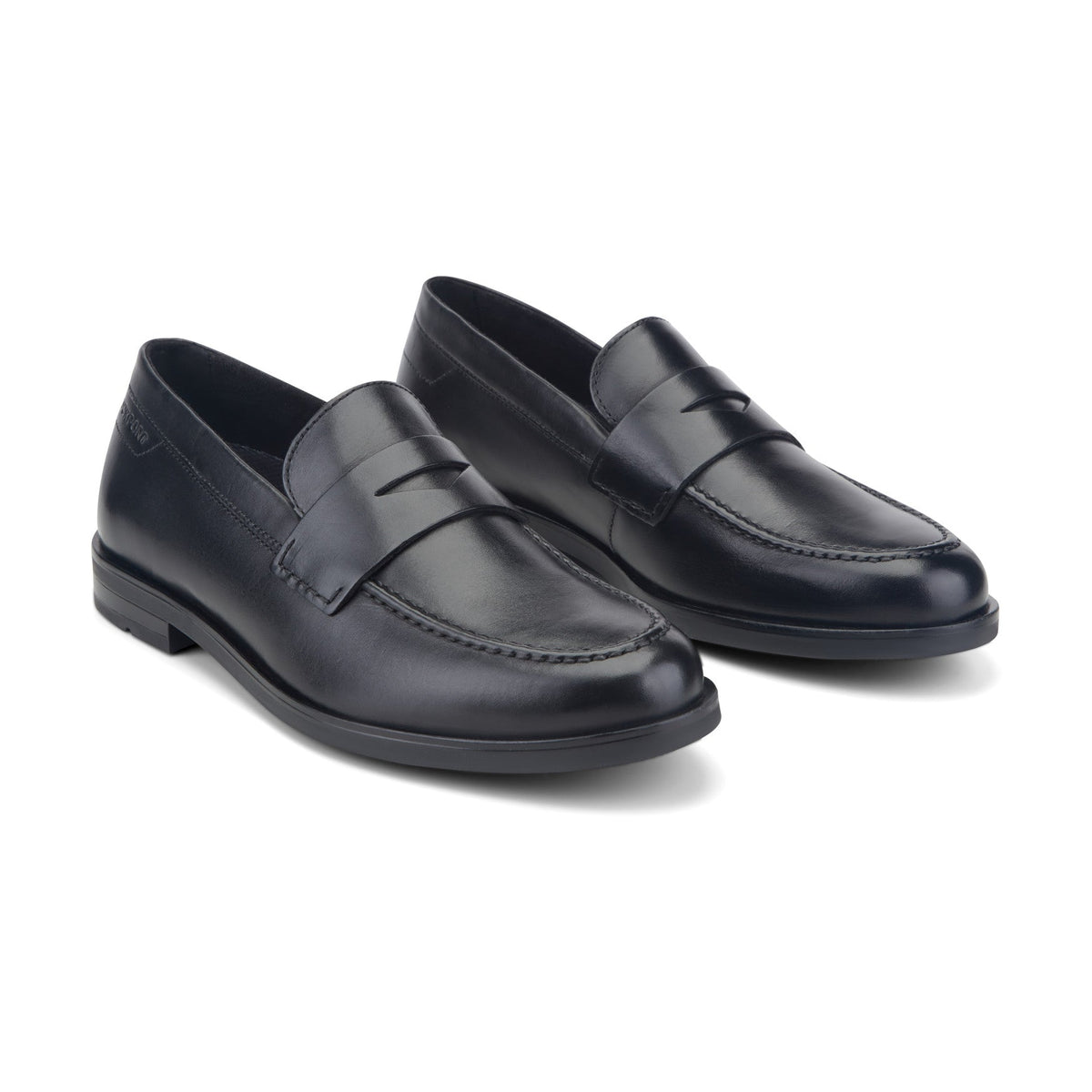 Rockport Sutton Penny Loafers For Men