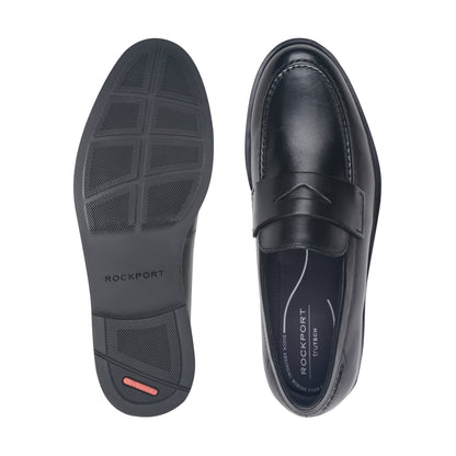 Rockport Sutton Penny Loafers For Men
