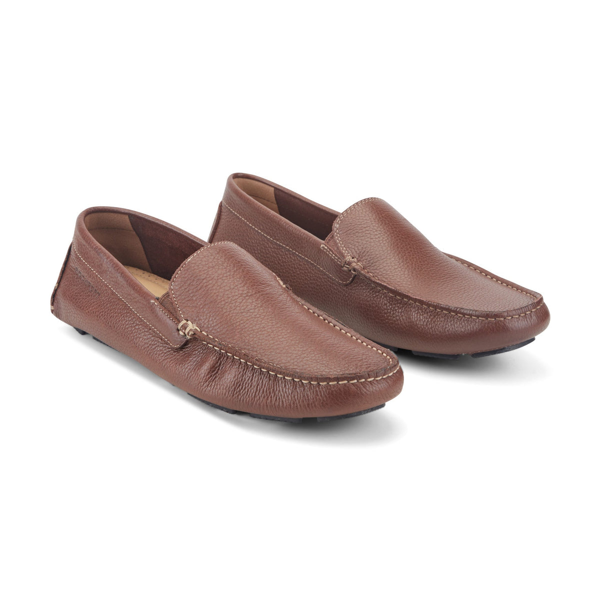 Rockport Rhyder Venetian Loafers For Men