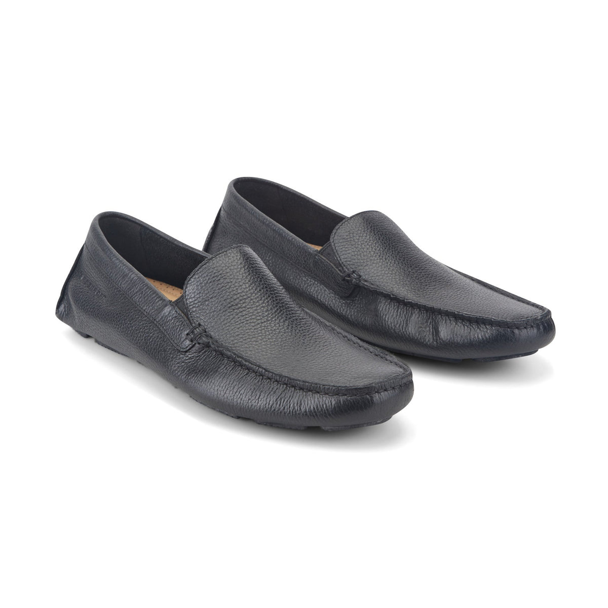 Rockport Rhyder Venetian Loafers For Men