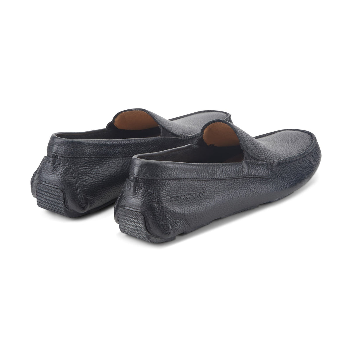 Rockport Rhyder Venetian Loafers For Men