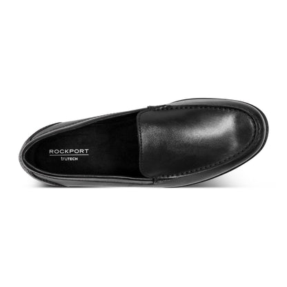 Rockport Classic Venetian Loafers For Men