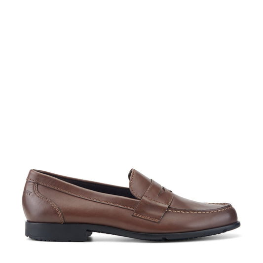 Rockport Classic Penny Loafers For Men