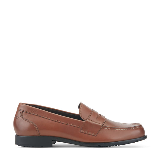 Rockport Classic Penny Loafers For Men