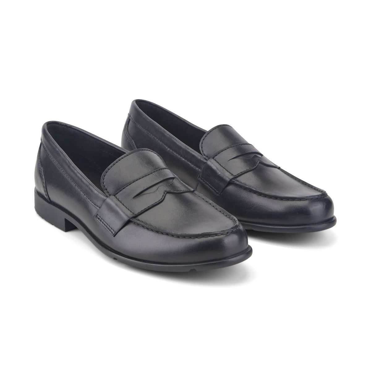 Rockport Classic Penny Loafers For Men
