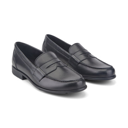 Rockport Classic Penny Loafers For Men