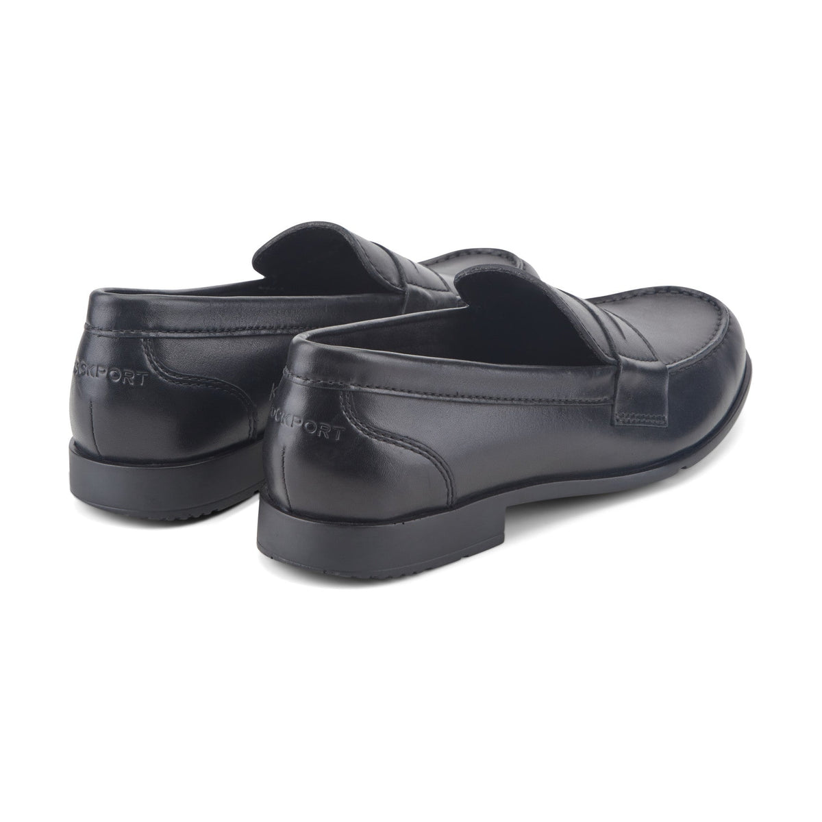 Rockport Classic Penny Loafers For Men