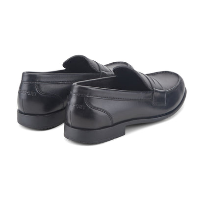 Rockport Classic Penny Loafers For Men