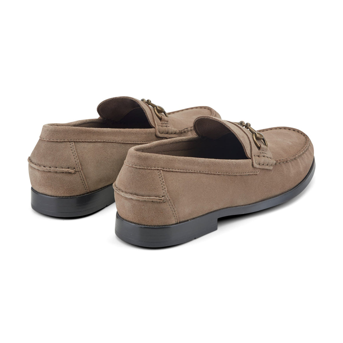 Rockport Whit Classic Bit Loafers For Men