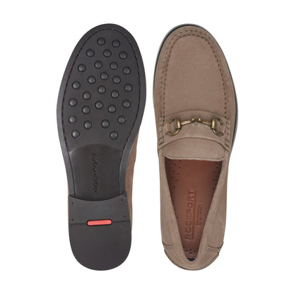Rockport Whit Classic Bit Loafers For Men