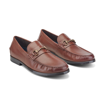 Rockport Whit Classic Bit Loafers For Men