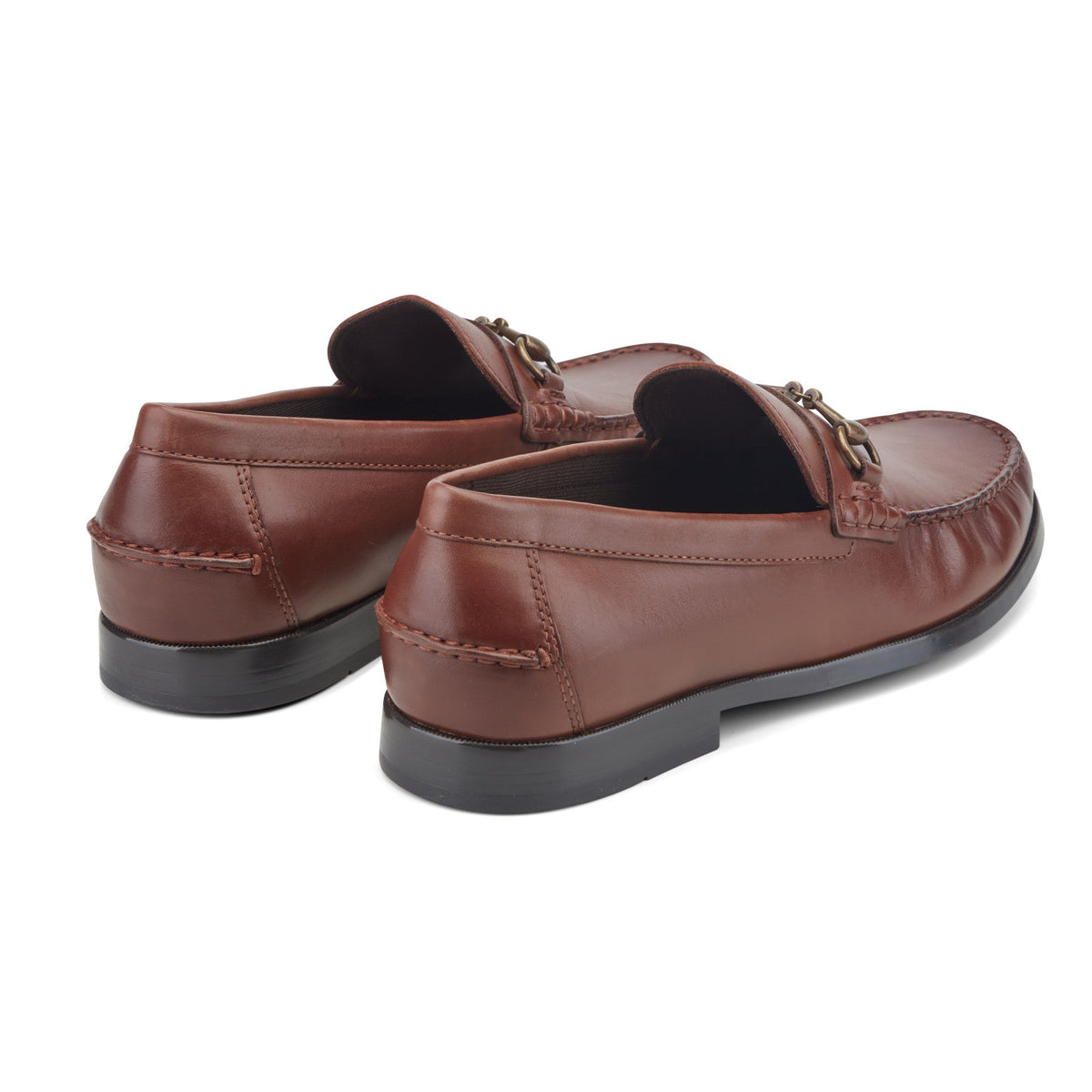 Rockport Whit Classic Bit Loafers For Men