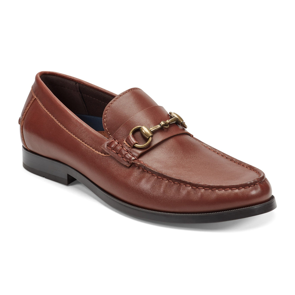 Rockport Whit Classic Bit Loafers For Men