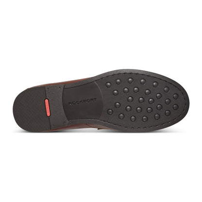Rockport Whit Classic Bit Loafers For Men