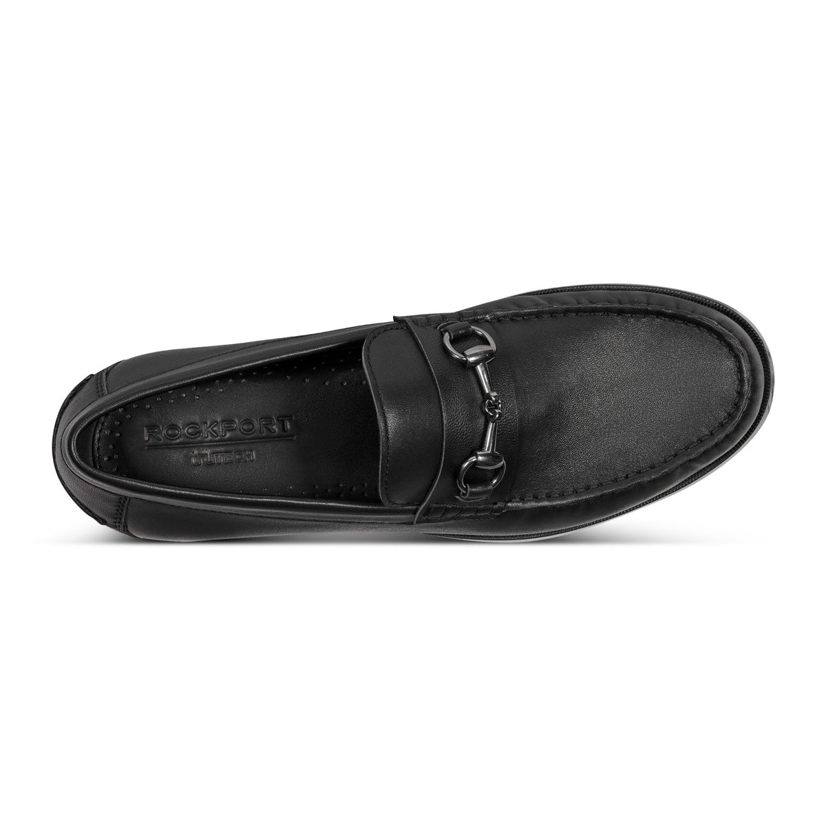 Rockport Whit Classic Bit Loafers For Men