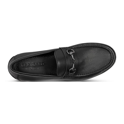 Rockport Whit Classic Bit Loafers For Men