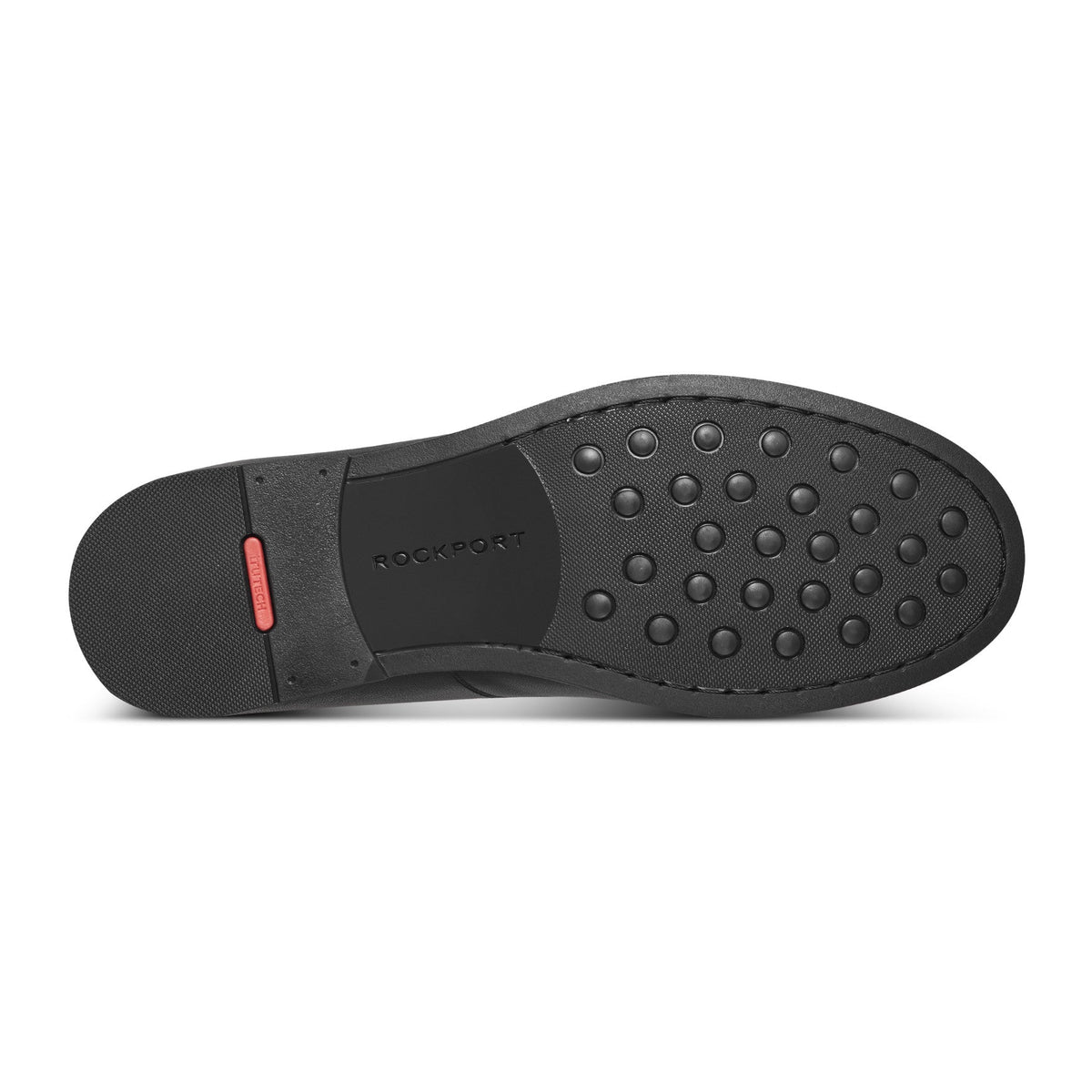 Rockport Whit Classic Bit Loafers For Men