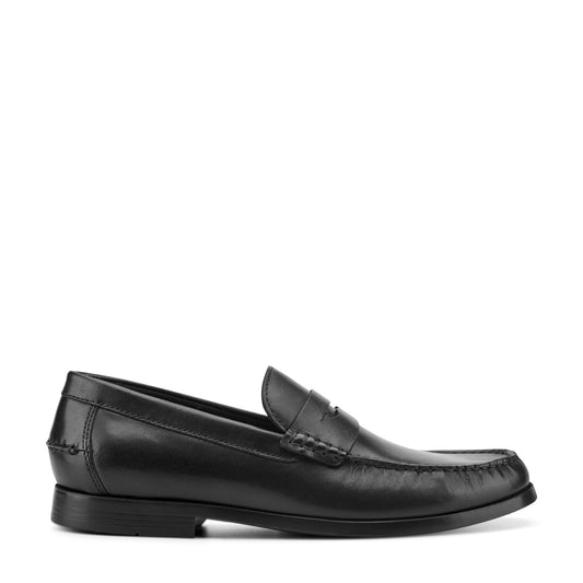 Rockport Willcox Classic Penny Loafers For Men