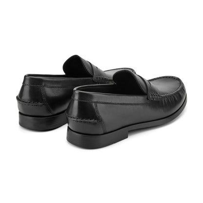Rockport Willcox Classic Penny Loafers For Men
