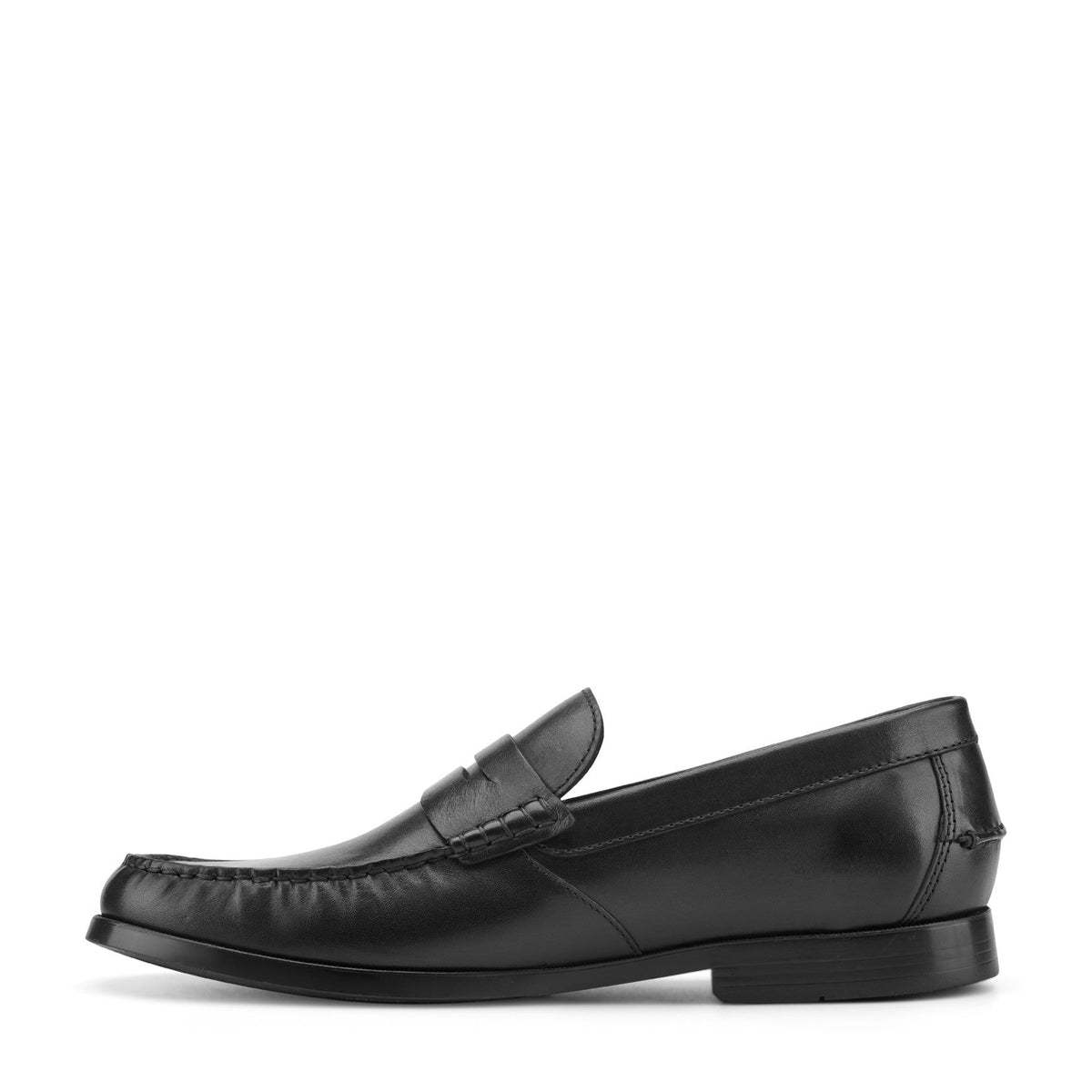 Rockport Willcox Classic Penny Loafers For Men