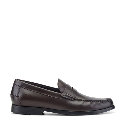 Rockport Willcox Classic Penny Loafers For Men