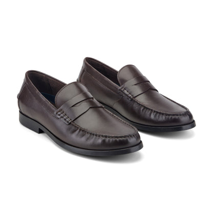 Rockport Willcox Classic Penny Loafers For Men