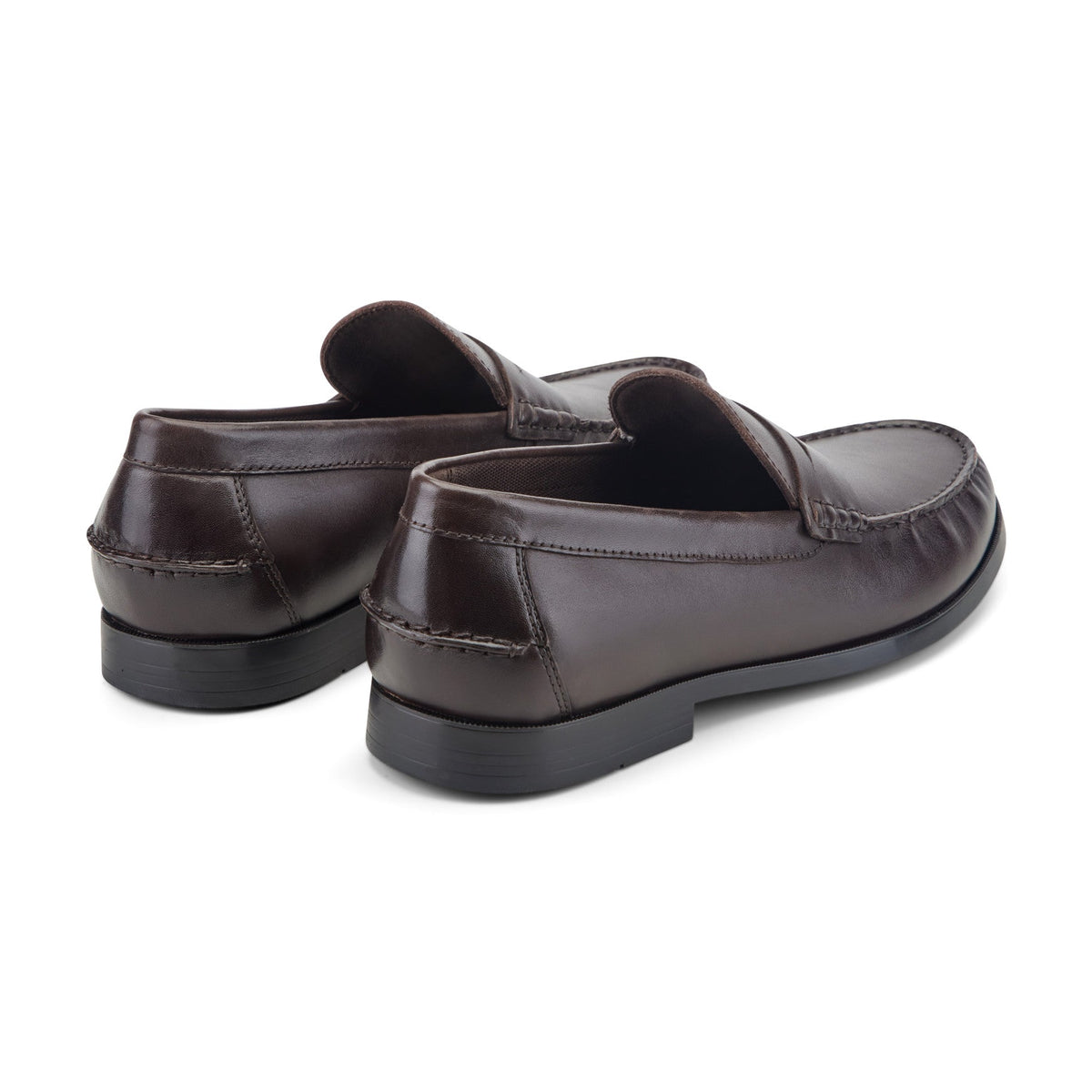 Rockport Willcox Classic Penny Loafers For Men