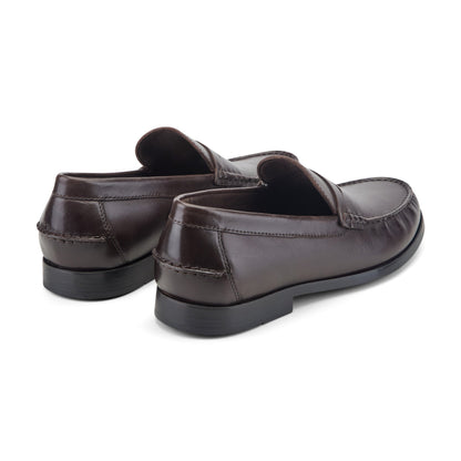 Rockport Willcox Classic Penny Loafers For Men