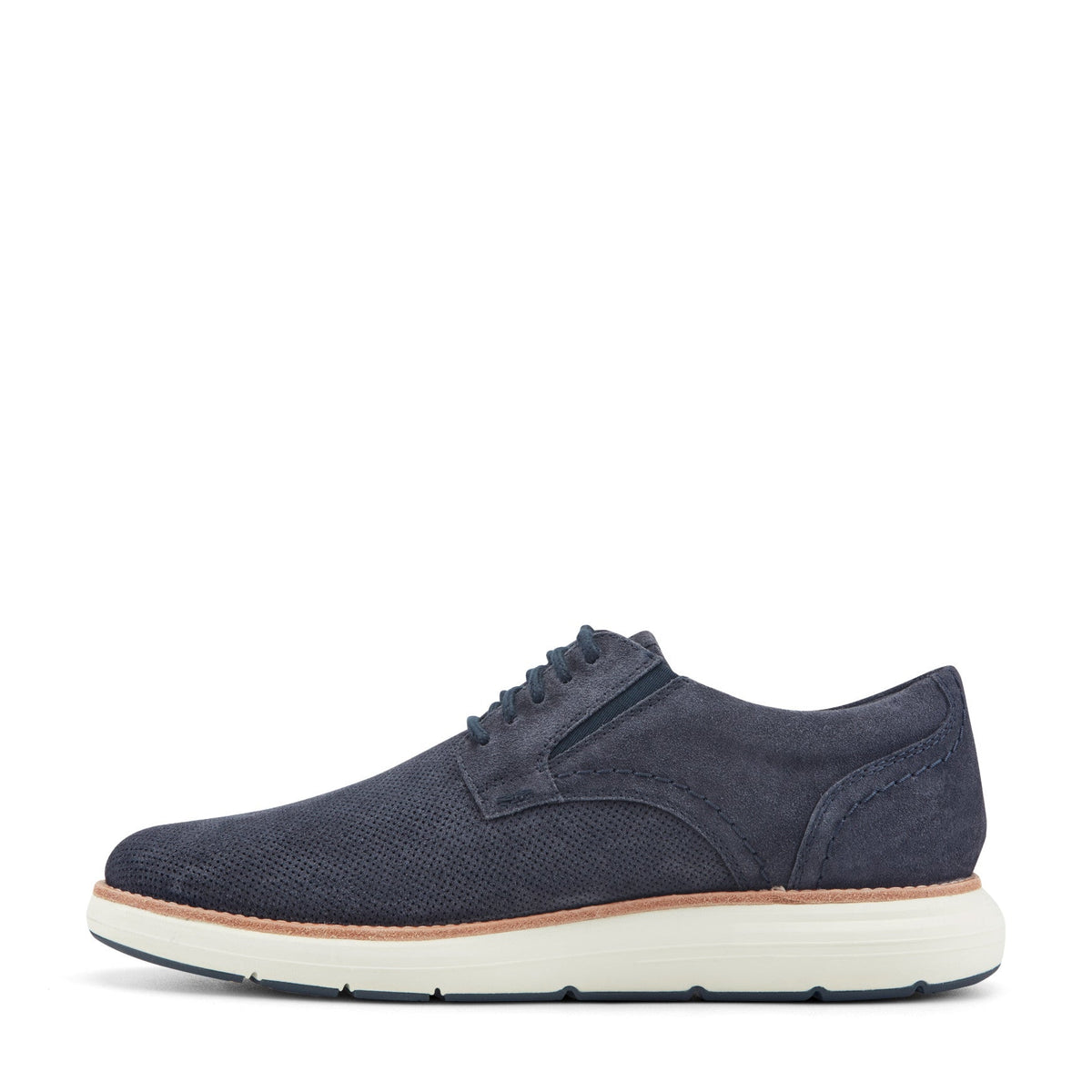 Rockport Total Motion Cadman Casual Lace-up Oxford Sneakers For Men