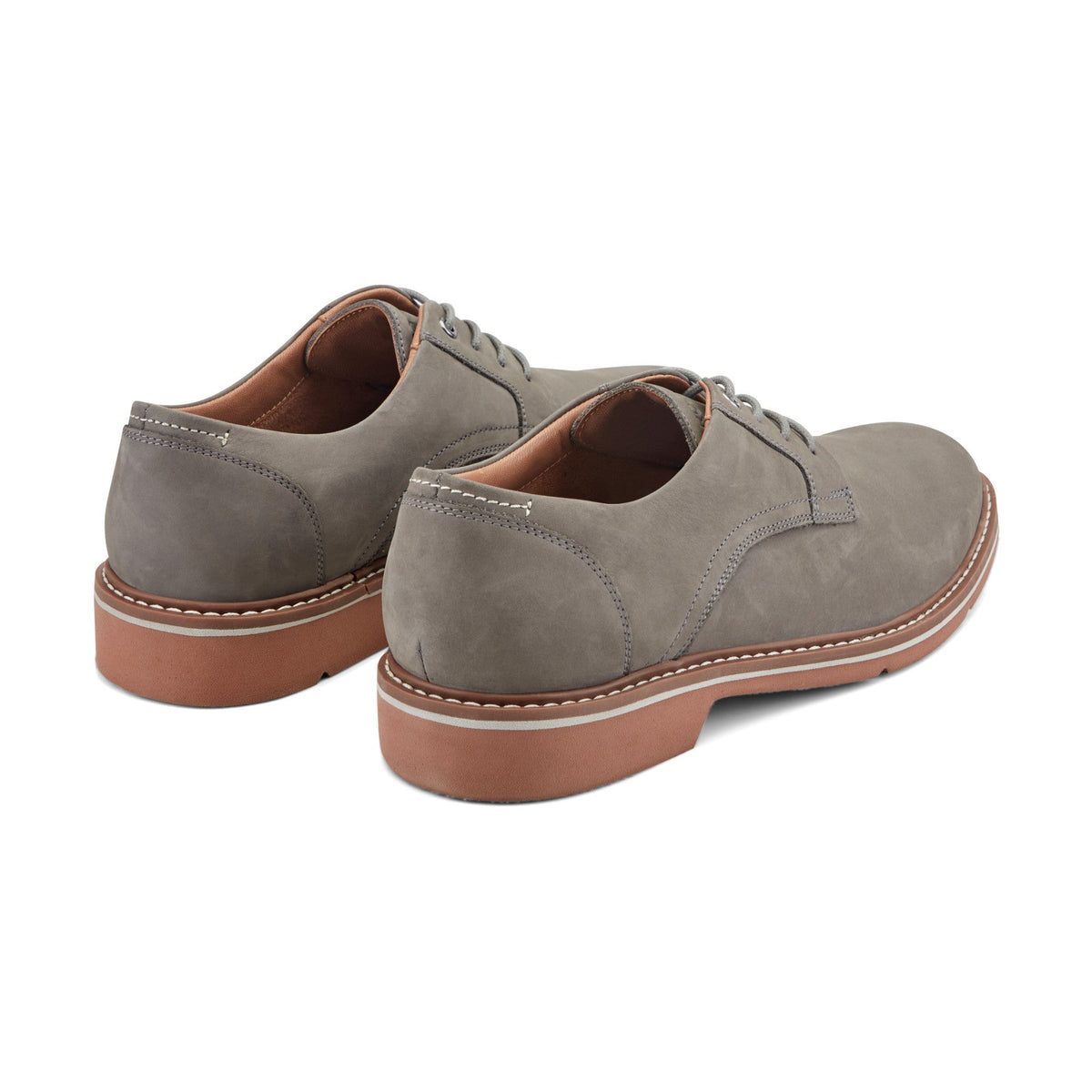 Rockport Foley Lace-up Casual Oxfords For Men