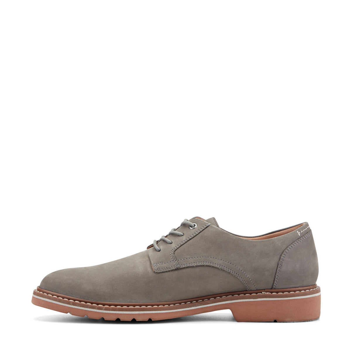Rockport Foley Lace-up Casual Oxfords For Men