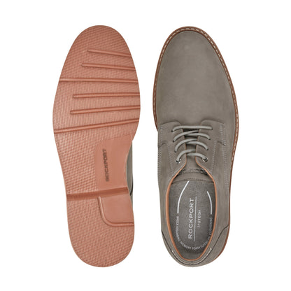 Rockport Foley Lace-up Casual Oxfords For Men