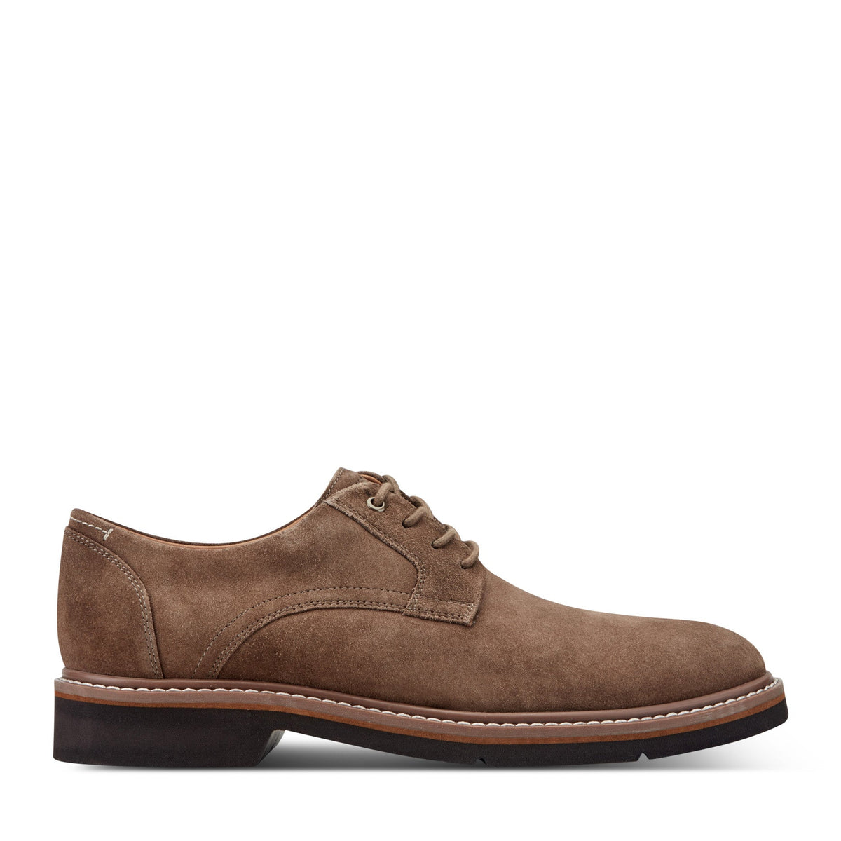Rockport Foley Lace-up Casual Oxfords For Men
