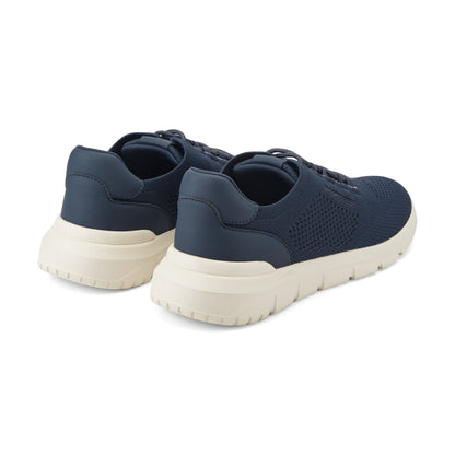 Rockport Jaimson Lace-up Casual Sneakers For Men