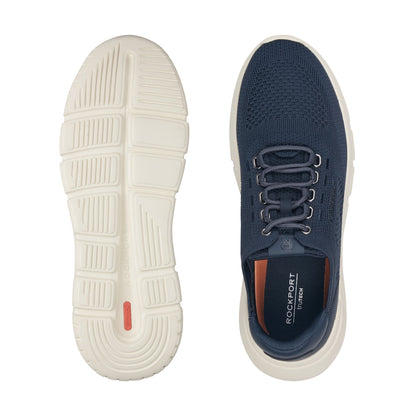 Rockport Jaimson Lace-up Casual Sneakers For Men