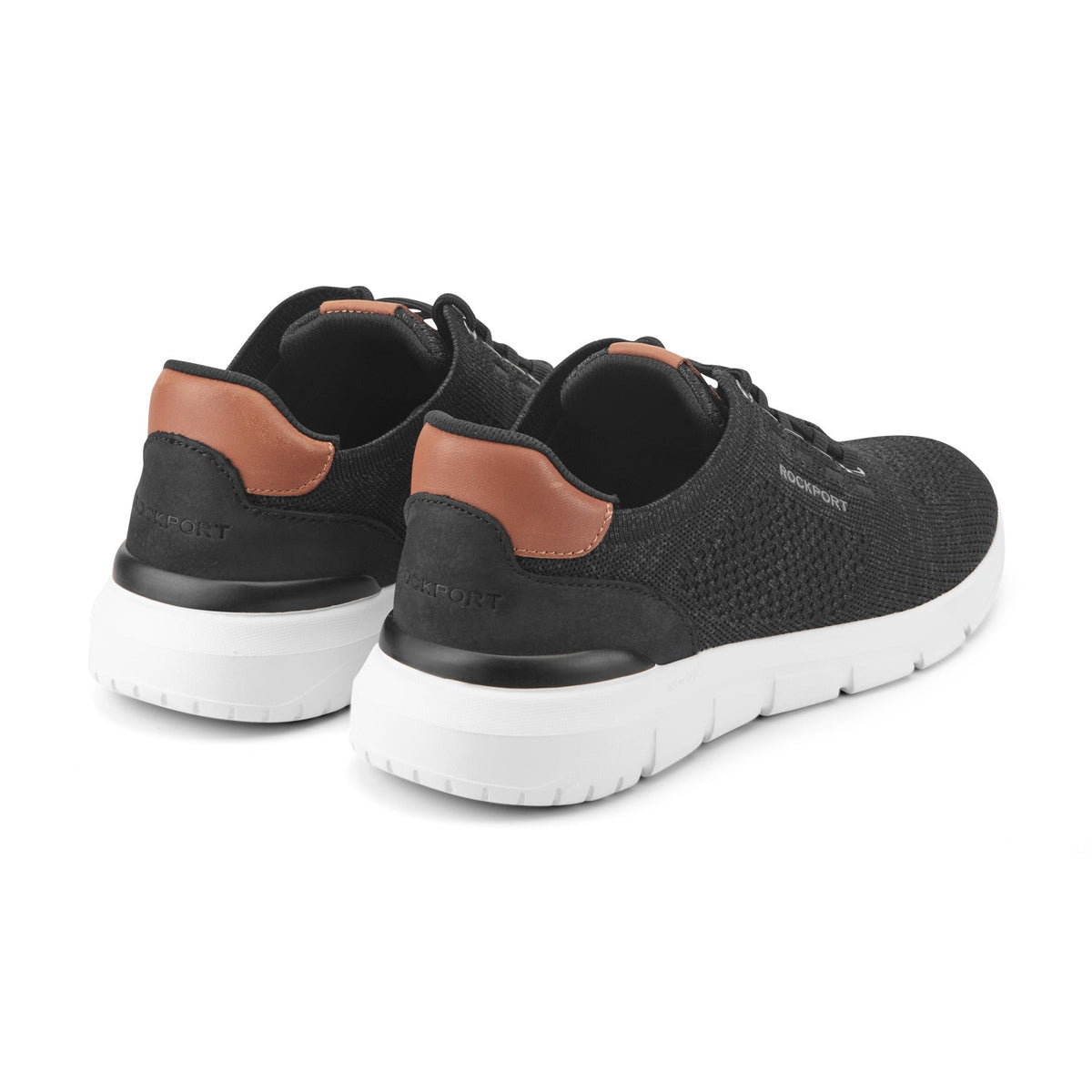 Rockport Jaimson Lace-up Casual Sneakers For Men