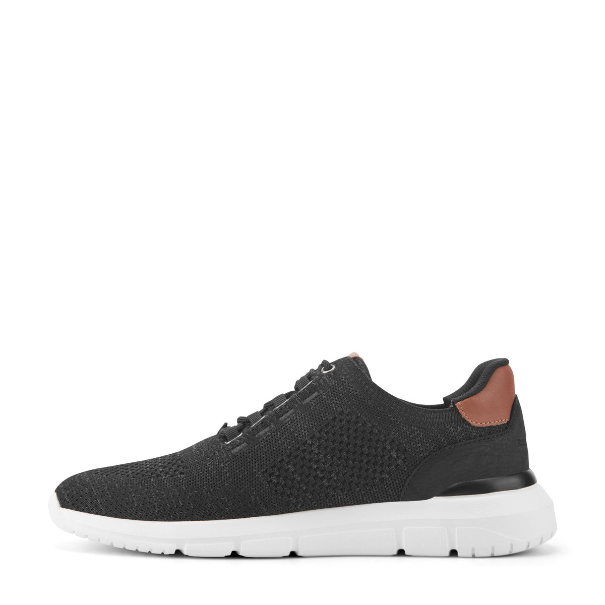Rockport Jaimson Lace-up Casual Sneakers For Men