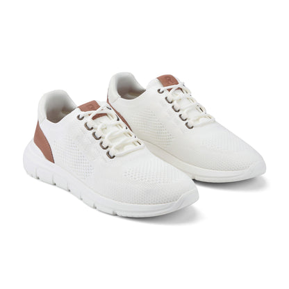 Rockport Jaimson Lace-up Casual Sneakers For Men
