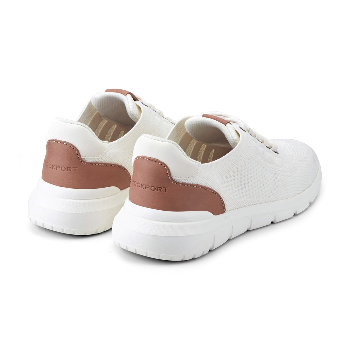 Rockport Jaimson Lace-up Casual Sneakers For Men