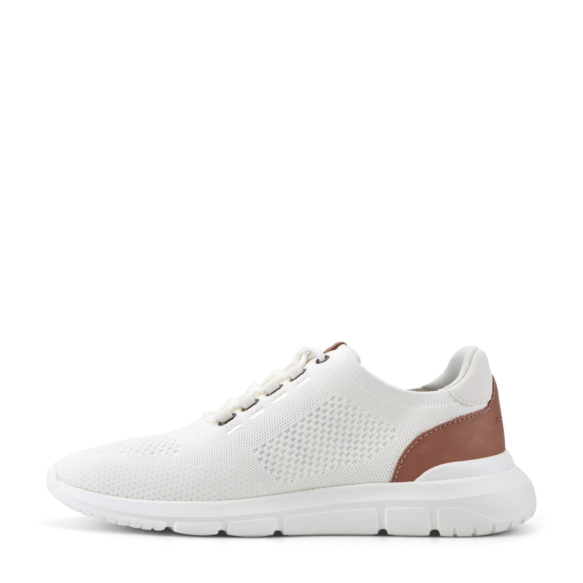 Rockport Jaimson Lace-up Casual Sneakers For Men