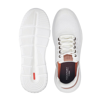 Rockport Jaimson Lace-up Casual Sneakers For Men